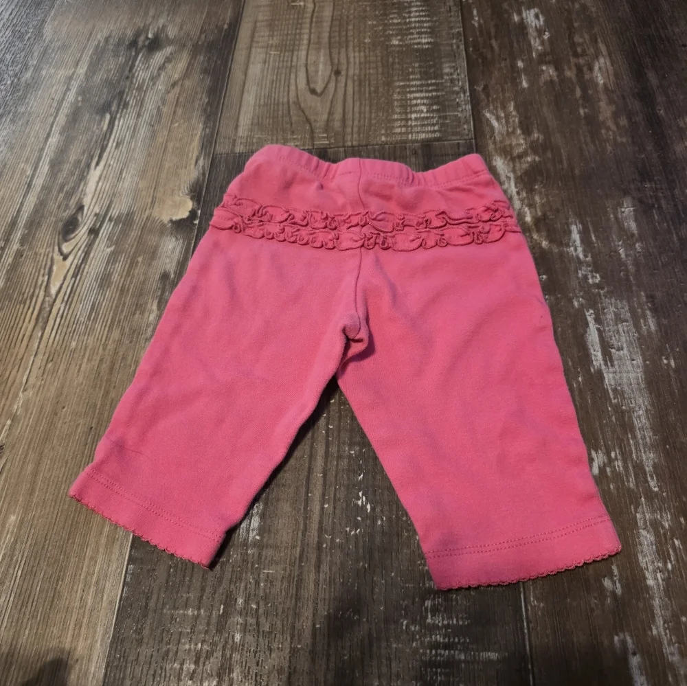 Carter's Pink Kids Bottoms